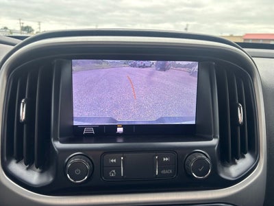2019 GMC Canyon SLT