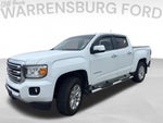 2019 GMC Canyon SLT