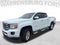 2019 GMC Canyon SLT