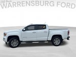 2019 GMC Canyon SLT