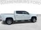 2019 GMC Canyon SLT