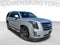 2016 Cadillac Escalade Luxury