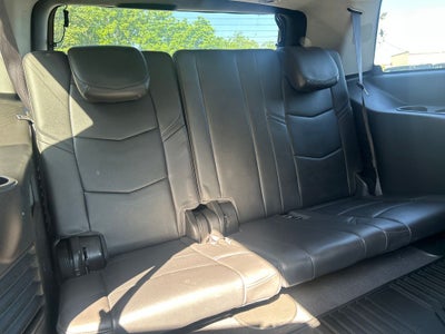 2016 Cadillac Escalade Luxury