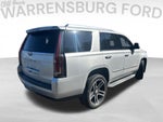 2016 Cadillac Escalade Luxury