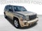 2010 Jeep Patriot Sport
