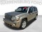 2010 Jeep Patriot Sport