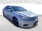 2016 Nissan Altima 2.5 SL