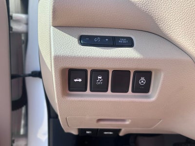 2016 Nissan Altima 2.5 SL