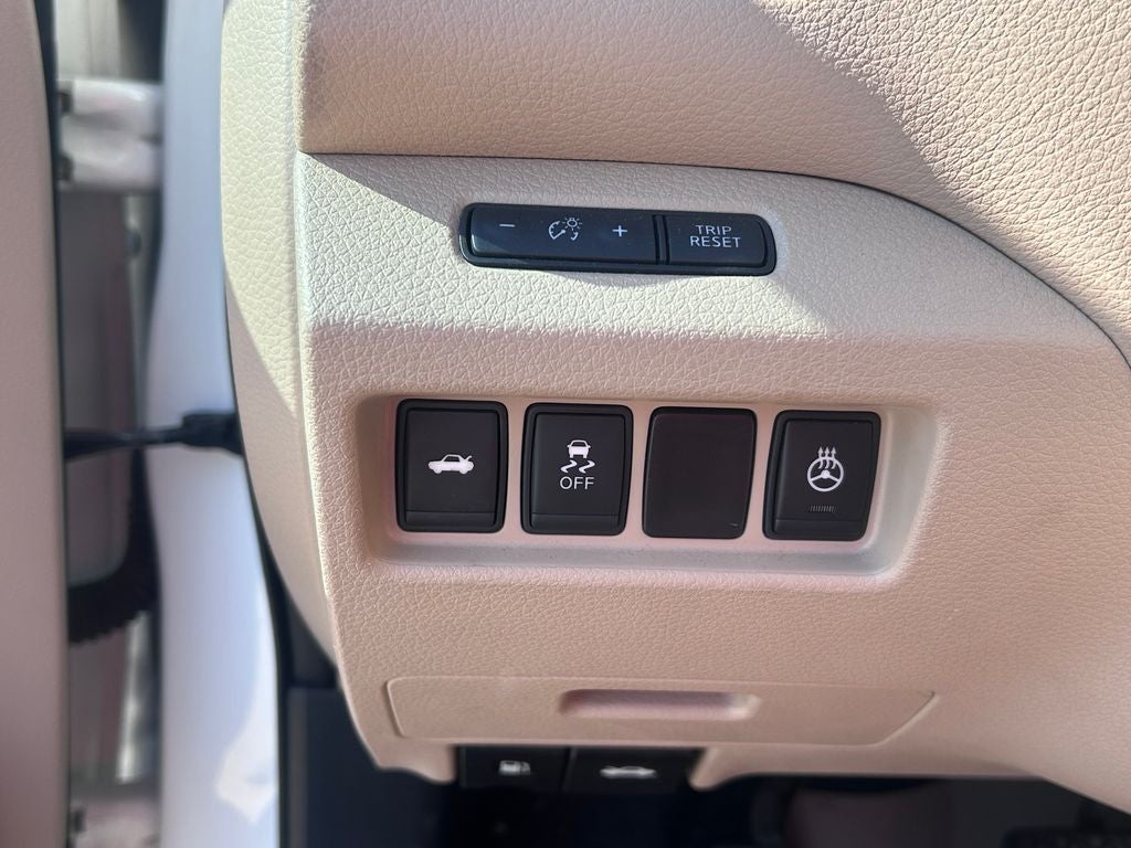 2016 Nissan Altima 2.5 SL