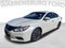 2016 Nissan Altima 2.5 SL