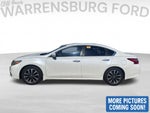 2016 Nissan Altima 2.5 SL