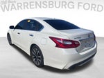 2016 Nissan Altima 2.5 SL