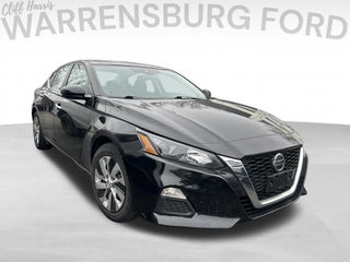 2022 Nissan Altima 2.5 S