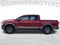 2019 Nissan Titan Platinum Reserve