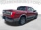 2019 Nissan Titan Platinum Reserve