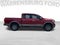 2019 Nissan Titan Platinum Reserve