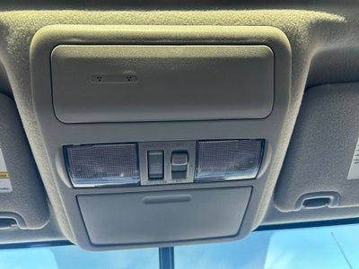 2020 Nissan Frontier PRO-4X