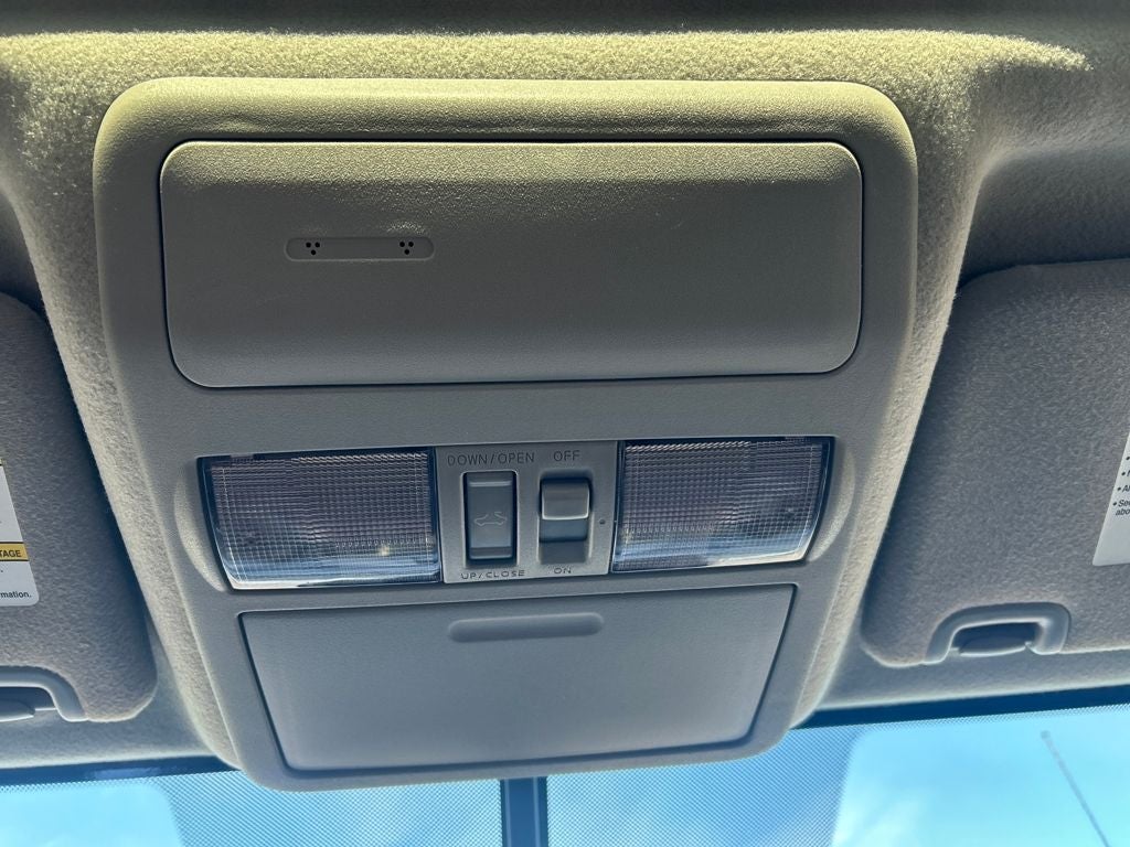 2020 Nissan Frontier PRO-4X