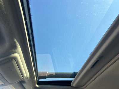 2020 Nissan Frontier PRO-4X