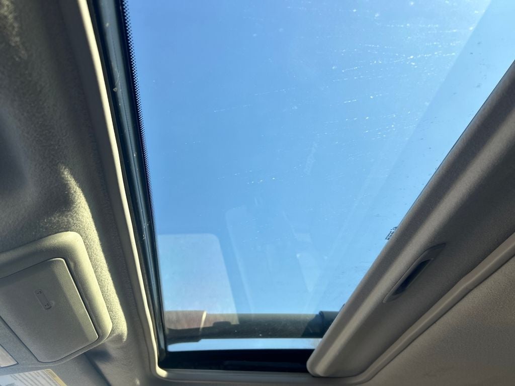 2020 Nissan Frontier PRO-4X