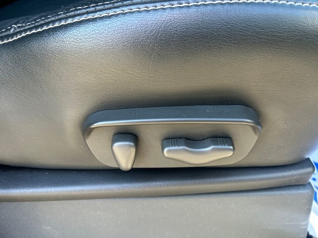 2020 Nissan Frontier PRO-4X