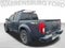 2020 Nissan Frontier PRO-4X