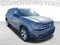 2018 Volkswagen Atlas 3.6L V6 SE 4Motion
