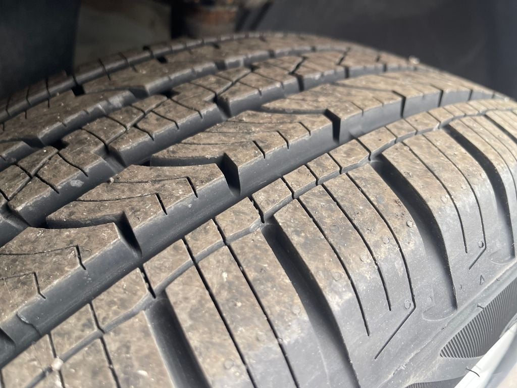 2018 Volkswagen Atlas 3.6L V6 SE 4Motion