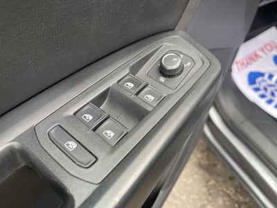 2018 Volkswagen Atlas 3.6L V6 SE 4Motion