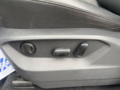 2018 Volkswagen Atlas 3.6L V6 SE 4Motion