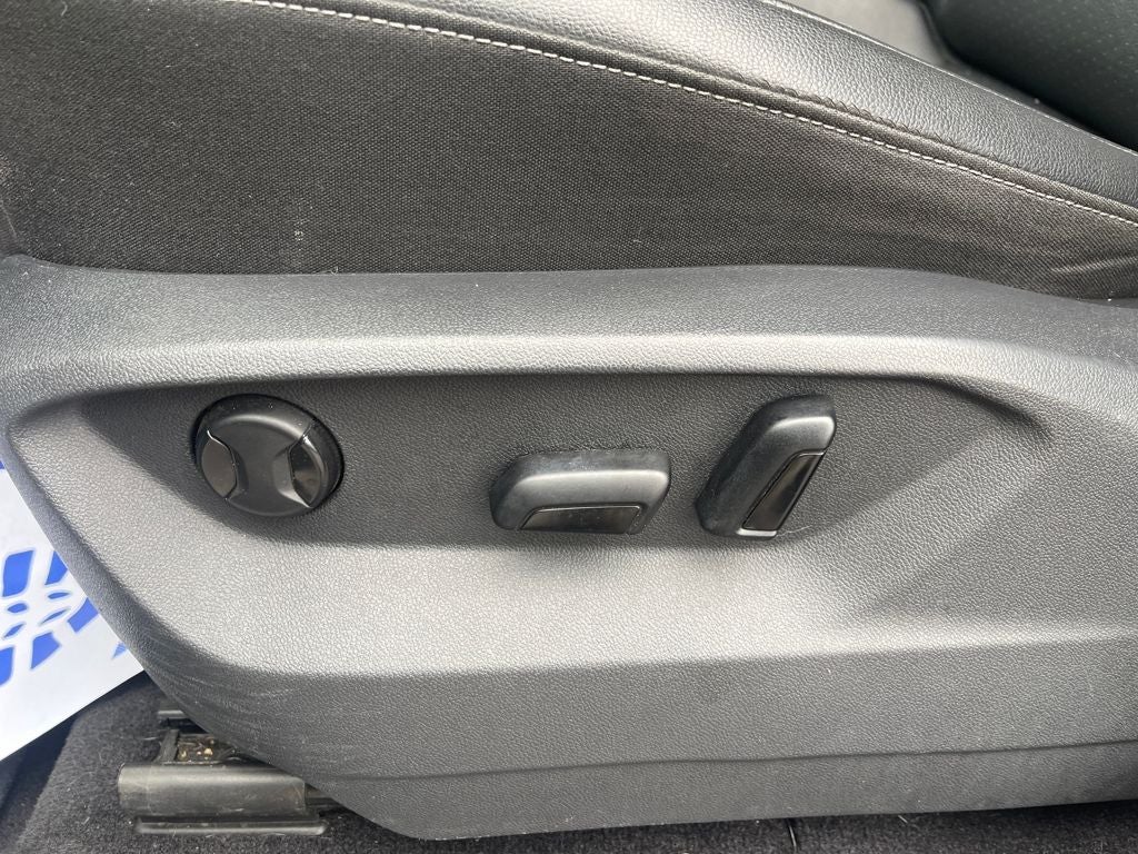 2018 Volkswagen Atlas 3.6L V6 SE 4Motion