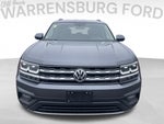 2018 Volkswagen Atlas 3.6L V6 SE 4Motion