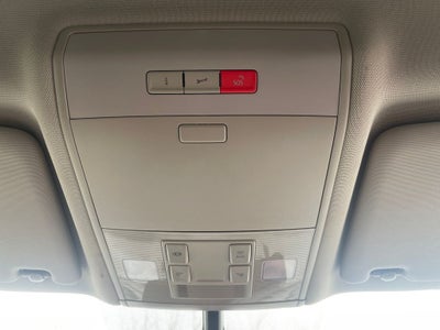 2018 Volkswagen Atlas 3.6L V6 SE 4Motion