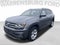 2018 Volkswagen Atlas 3.6L V6 SE 4Motion
