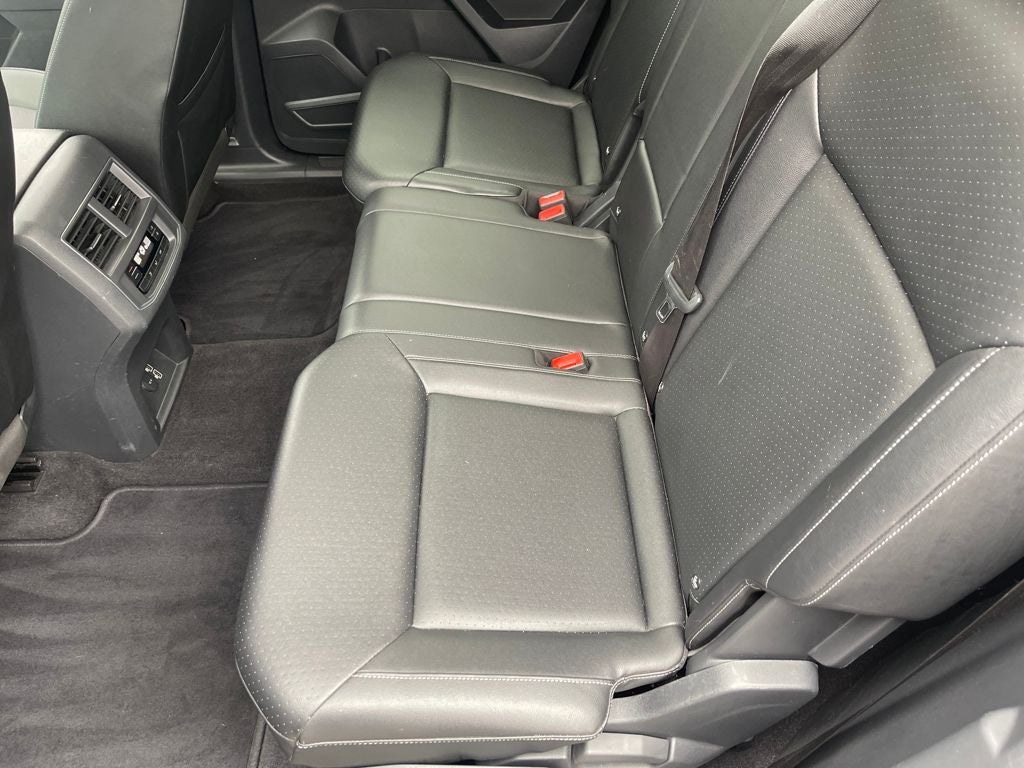 2018 Volkswagen Atlas 3.6L V6 SE 4Motion