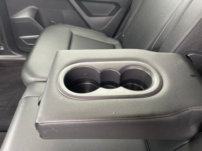 2018 Volkswagen Atlas 3.6L V6 SE 4Motion