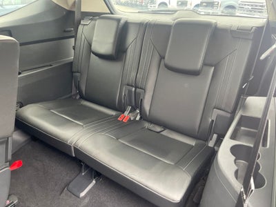 2018 Volkswagen Atlas 3.6L V6 SE 4Motion