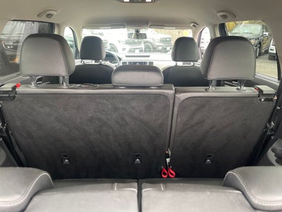 2018 Volkswagen Atlas 3.6L V6 SE 4Motion