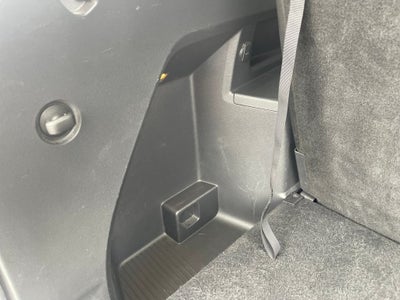 2018 Volkswagen Atlas 3.6L V6 SE 4Motion