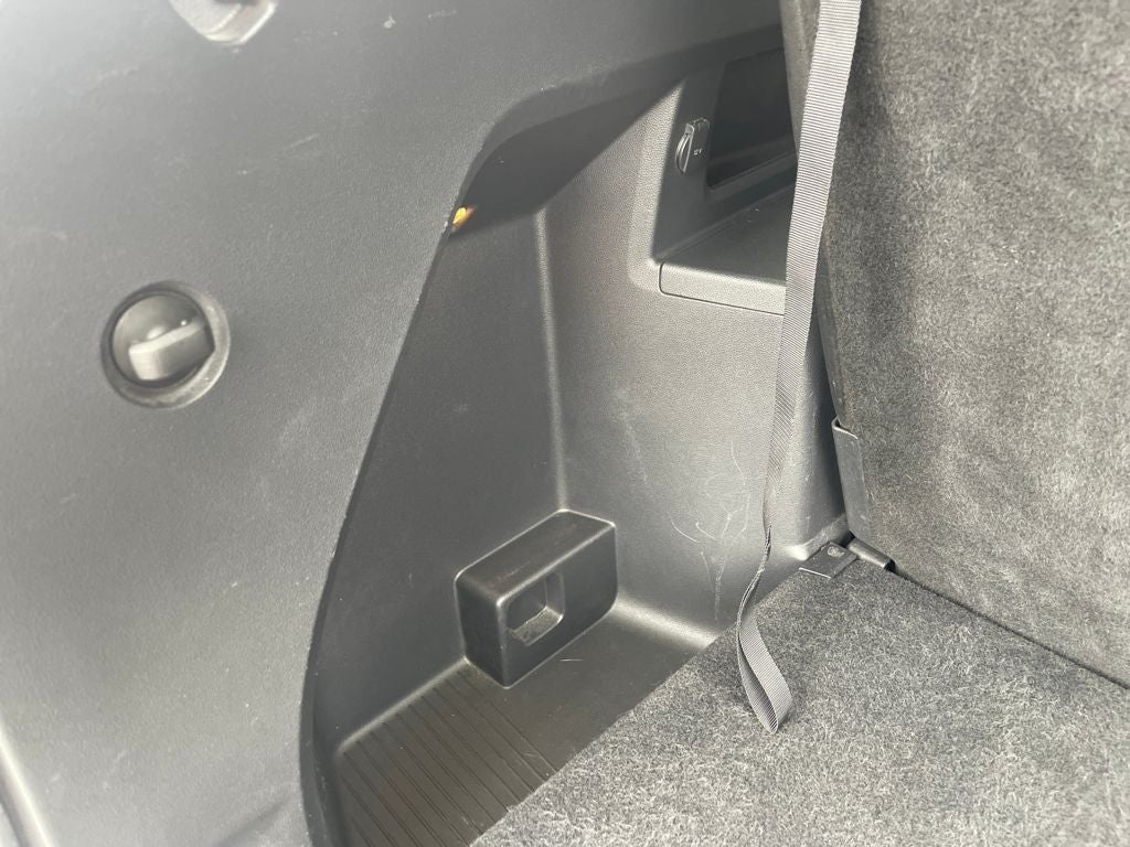 2018 Volkswagen Atlas 3.6L V6 SE 4Motion