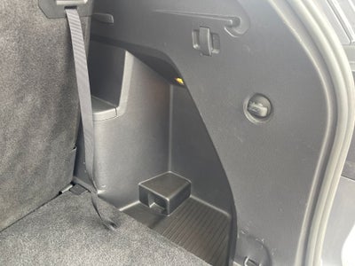 2018 Volkswagen Atlas 3.6L V6 SE 4Motion