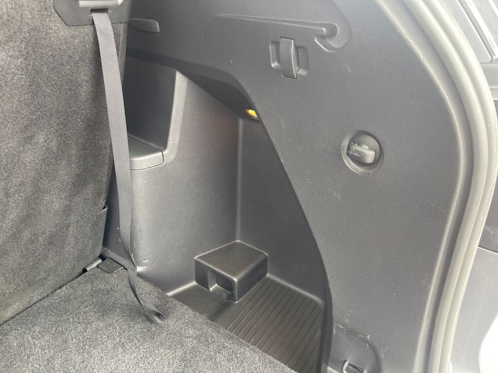 2018 Volkswagen Atlas 3.6L V6 SE 4Motion