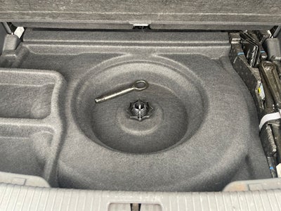 2018 Volkswagen Atlas 3.6L V6 SE 4Motion