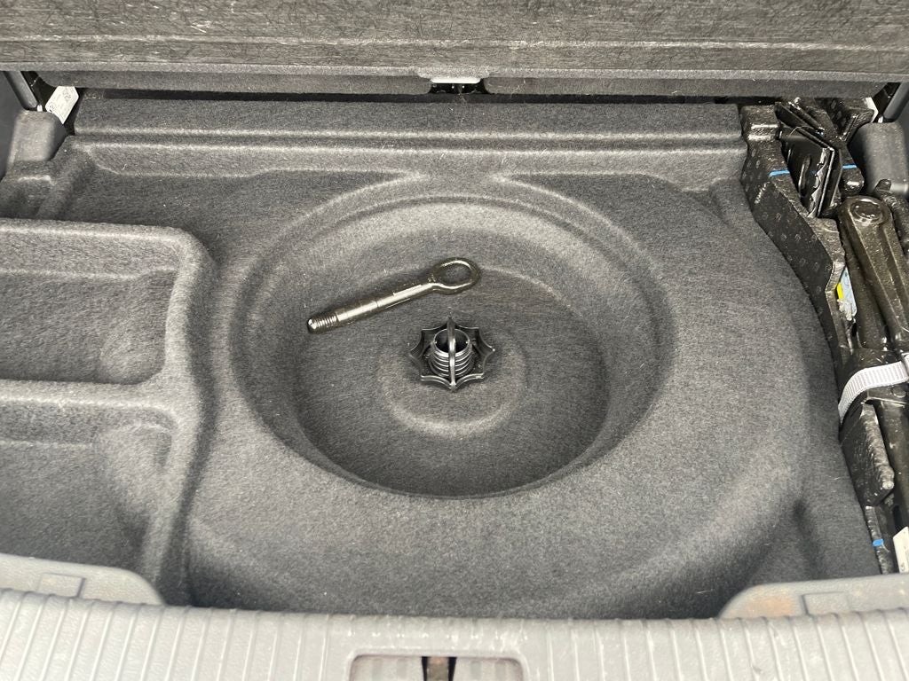 2018 Volkswagen Atlas 3.6L V6 SE 4Motion