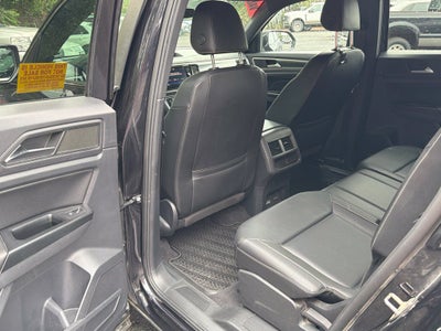 2020 Volkswagen Atlas Cross Sport 2.0T SEL 4Motion