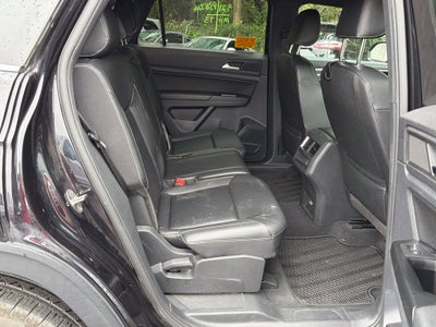 2020 Volkswagen Atlas Cross Sport 2.0T SEL 4Motion