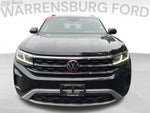 2020 Volkswagen Atlas Cross Sport 2.0T SEL 4Motion