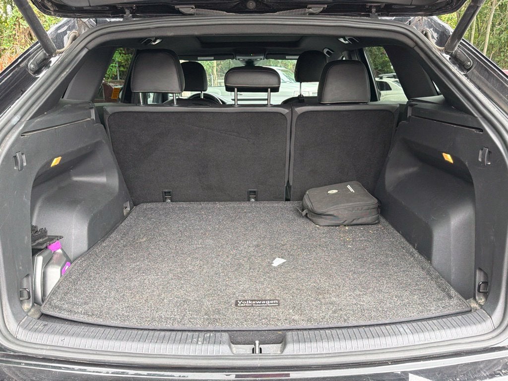 2020 Volkswagen Atlas Cross Sport 2.0T SEL 4Motion