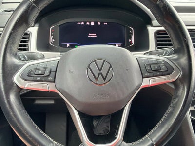 2020 Volkswagen Atlas Cross Sport 2.0T SEL 4Motion