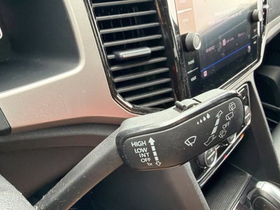 2020 Volkswagen Atlas Cross Sport 2.0T SEL 4Motion